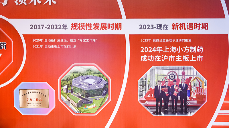 6163银河制药今日上市：家庭常备外用药品类齐全，核心产品销售额超2亿